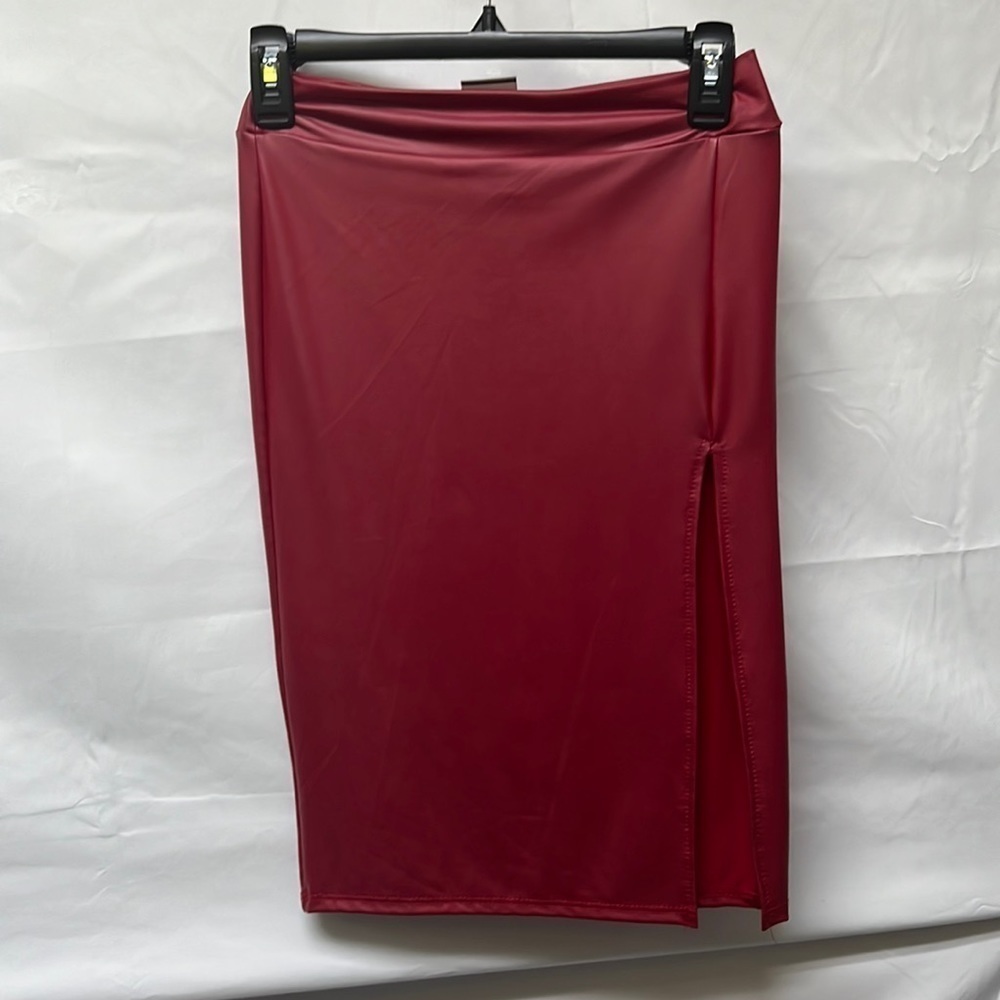 CHARLOTTE Russe Pencil Skirt
